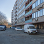 Hackney Unit Base