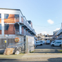 Hackney Industrial Estate