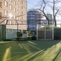 Spa Green Estate - Football / Basketball Court