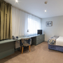 Kingston Retreat