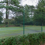 Kingston Retreat - Tennis Court