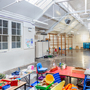 Haringey Primary School - Interior