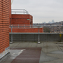 Haringey Office Block  - Rooftop