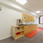 Haringey Office Block