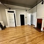 Empty House Historic Norcross