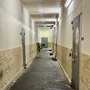 Tunnels & Hallways