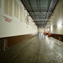 Tunnels & Hallways