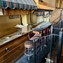 Empty Restaurant