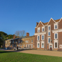 Boston Manor House - Exterior