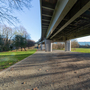 Boston Manor Park - Flyover