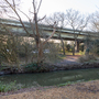Boston Manor Park - Flyover