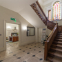 Valentines Mansion - Interior