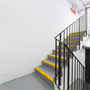 East London Office Block