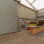 East London Warehouse