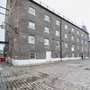 East London Period Streets