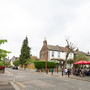 North London Residential Streets