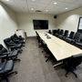 Empty Office/Manufacturing Space
