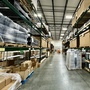 Empty Office/Manufacturing Space