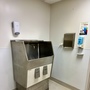 Empty Surgery Center