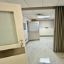 Empty Surgery Center