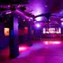 Nightclub: Curve