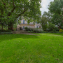 Stirling Square Gardden