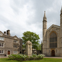 St Katharine's Precinct