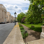 Cumberland Terrace