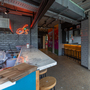 Hawley Wharf - Interiors