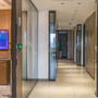 Piccadilly Office Building