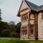 Dungarthill House