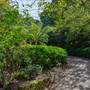 Holland Park - North Entrance