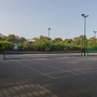 Holland Park - Tennis Court 1