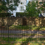 Holland Park - Cycle Path