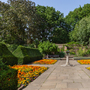 Holland House Gardens