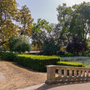 Holland House Gardens