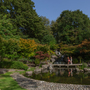 Holland Park - Kyoto Garden