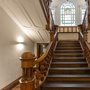 Walthamstow Library - Grand Staircase
