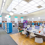 Leytonstone Library