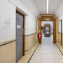 Leytonstone Library - Stairs and Corridors
