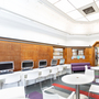 Leytonstone Library - Study Rooms