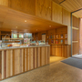 Lea Bridge Library - Pavilion