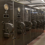 Senate House - Control Room