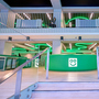 Hatton Garden Offices