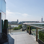Central London Roof Terrace