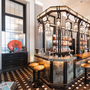 High-end  Asian Restaurant