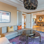 Luxury Hotel Penthouses