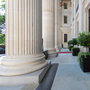 Luxury Hotel - Exteriors