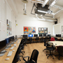 St Mary’s University - Lecture halls, classrooms and studios