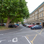 St Mary's University - Exteriors